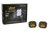 Diode Dynamics Offroad (GBFG-DD6942P)