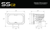 Diode Dynamics Offroad (GBFG-DD7730)