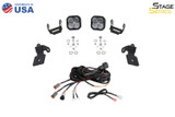 Diode Dynamics Offroad (GBFG-DD7634P)
