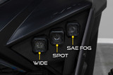 Diode Dynamics Offroad (GBFG-DD7645)