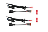 Diode Dynamics Accessories (GBFG-DD4106P)
