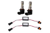 Diode Dynamics LED Bulbs (GBFG-DD0642P)