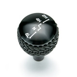 Shift Knob (HKJT-D-JP-180011-BK)