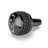 Shift Knob (HKJT-D-JP-180011-BK)
