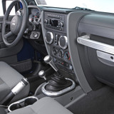 Shift Knob (HKJT-D-JP-180012-BL)