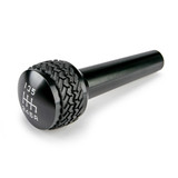 Shift Knob (HKJT-D-JP-180012-BK)