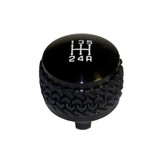 Shift Knob (HKJT-D-JP-180032-BK)