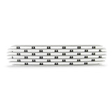 Grille Insert (HKJT-D-JP-190008-BRUSH)