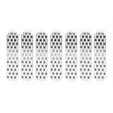 Grille Insert (HKJT-D-JP-190008-BRUSH)