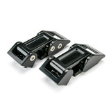 Hood Catch System