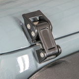 Hood Catch System