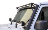 Light Mount (HKJT-LBSRTB-05)