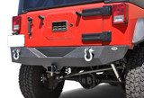 Bumper (HKJT-RBSTTB-04)