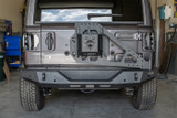 Spare Tire Carrier (HKJT-TCJL-06)
