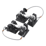 Hood Hold Down (HKJT-D-JL-190001-K)