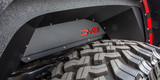 Fender Liners (HKJT-INFEND-04RB)