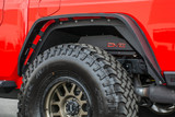 Fender Liners (HKJT-INFEND-04RB)