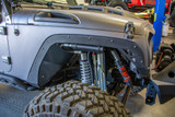 Fender Flares (HKJT-FENDB-08)
