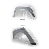 Fender Flares (HKJT-FENDB-08)