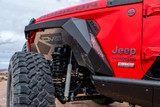 Fender Flares (HKJT-FDGL-02)