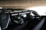 Light Bar Mount (HKJT-BRSB-01)