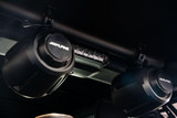 Light Bar Mount (HKJT-BRSB-01)