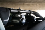 Light Bar Mount (HKJT-BRSB-01)