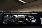 Light Bar Mount (HKJT-BRSB-01)