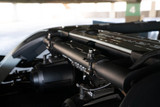Light Bar Mount (HKJT-BRSB-01)