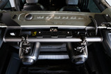 Light Bar Mount (HKJT-BRSB-01)