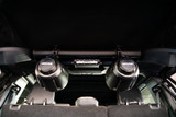 Light Bar Mount (HKJT-BRSB-01)