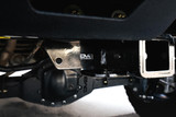 BOLT ON HITCH