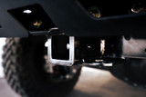BOLT ON HITCH