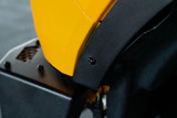 Fender Flare Deletes