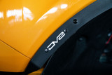 Fender Flare Deletes