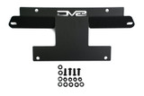 License Bracket (HKJT-LPBR-01)
