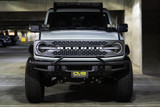 License Bracket (HKJT-LPBR-01)