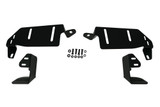 Bumper Light Mount