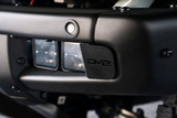 Bumper Light Mount