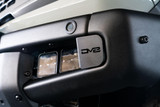 Bumper Light Mount