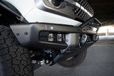 Bumper Light Mount