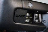 Bumper Light Mount