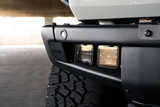 Bumper Light Mount