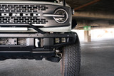 Bumper Light Mount