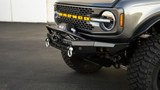 Front Bumper (HKJT-FBBR-05)