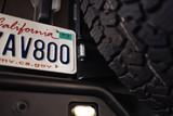 Relocation Bracket (HKJT-LPBR-03)