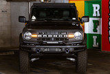 Bull Bar (HKJT-LBBR-04)