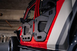 Half Doors (HKJT-HDJL-02R)