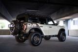 Roof Rack (HKJT-RRBR-01)