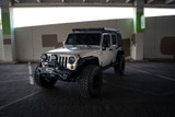 Roof Rack (HKJT-RRJK-03)